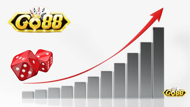 Lịch sử phát triển tài xỉu Go88 với 3 viên xúc xắc truyền thống