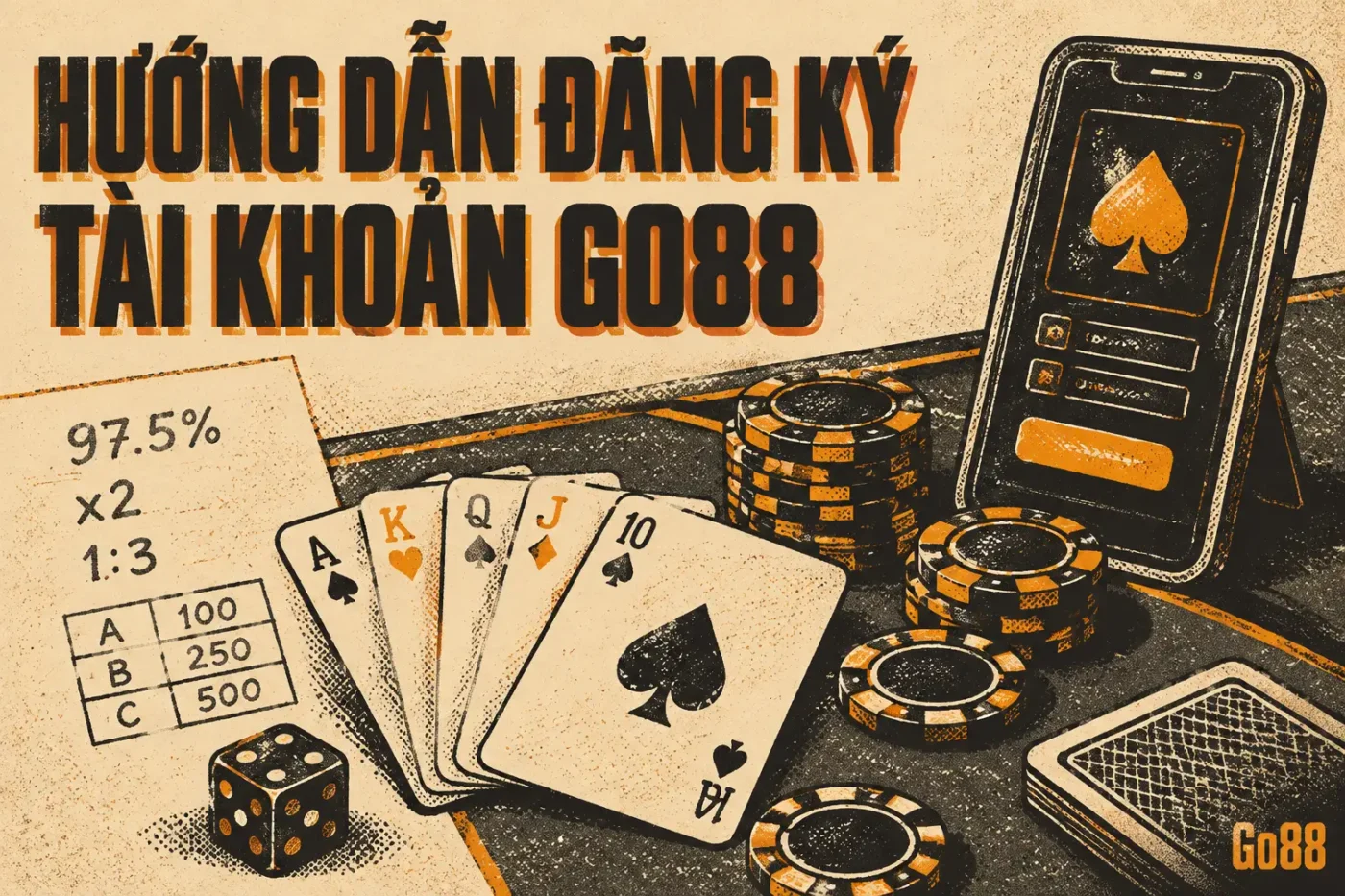Trước khi bắt tay vào hướng dẫn chi tiết, bạn nên biết những lý do khiến Go88 trở thành sự lựa chọn hàng đầu của người chơi